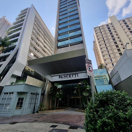 Sofisticacao Na Savassi Apartment Belo Horizonte Bagian luar foto