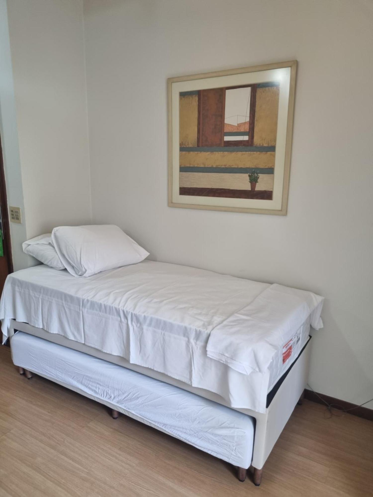 Sofisticacao Na Savassi Apartment Belo Horizonte Bagian luar foto