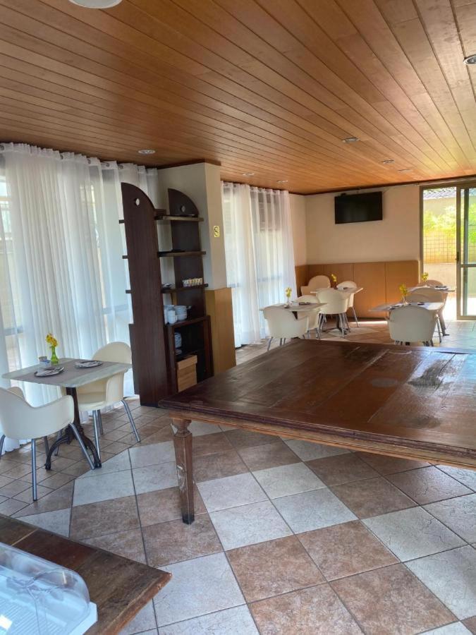 Sofisticacao Na Savassi Apartment Belo Horizonte Bagian luar foto