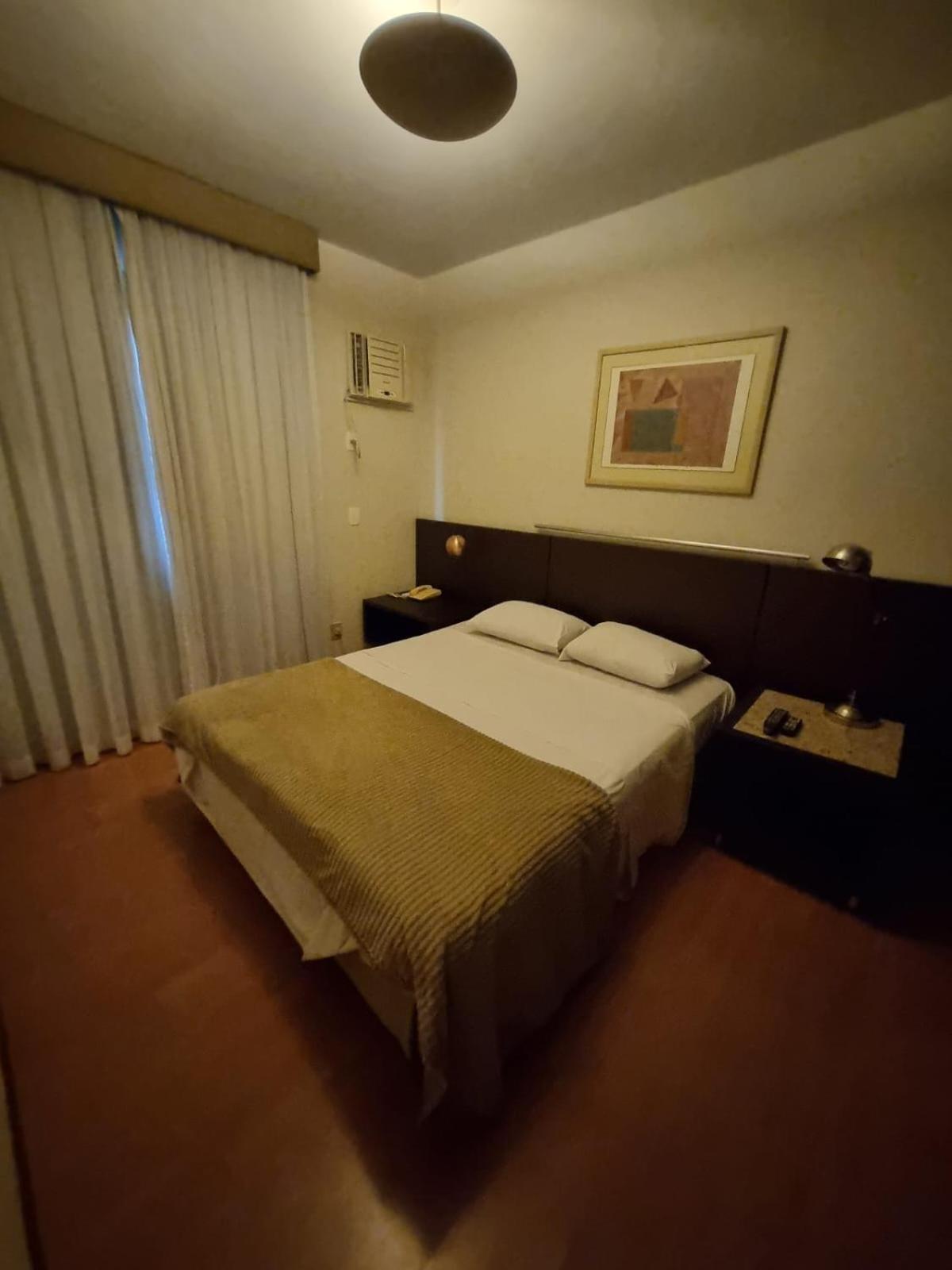Sofisticacao Na Savassi Apartment Belo Horizonte Bagian luar foto