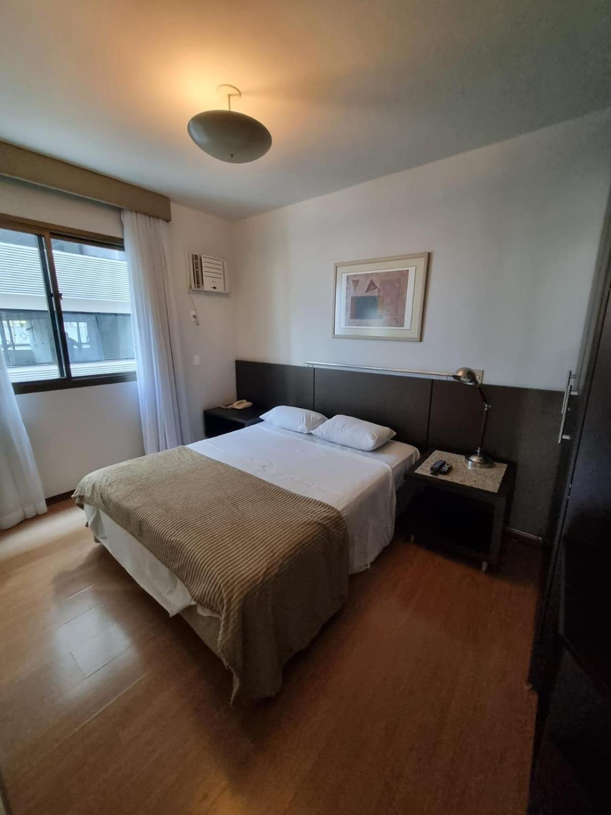 Sofisticacao Na Savassi Apartment Belo Horizonte Bagian luar foto