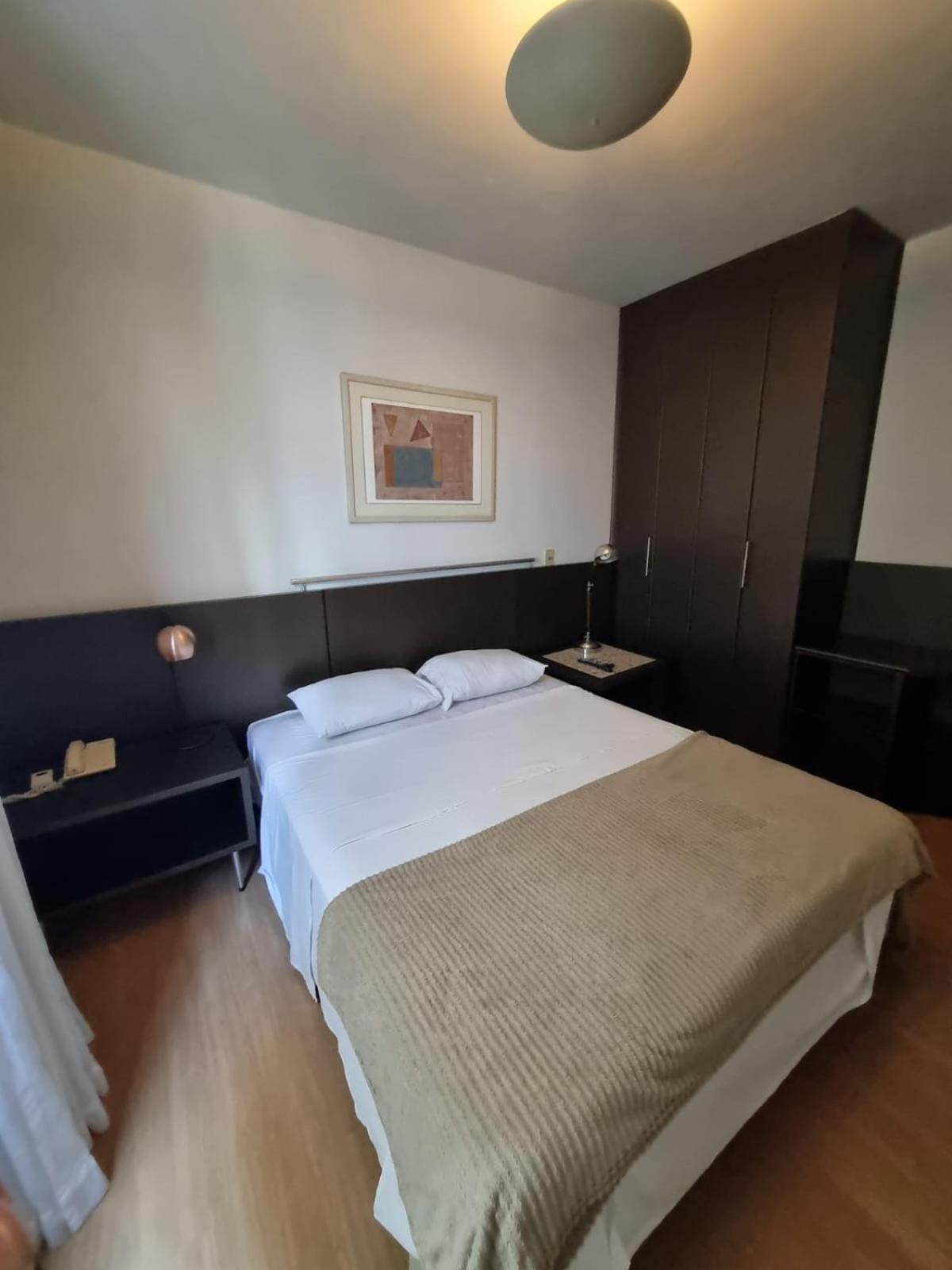 Sofisticacao Na Savassi Apartment Belo Horizonte Bagian luar foto