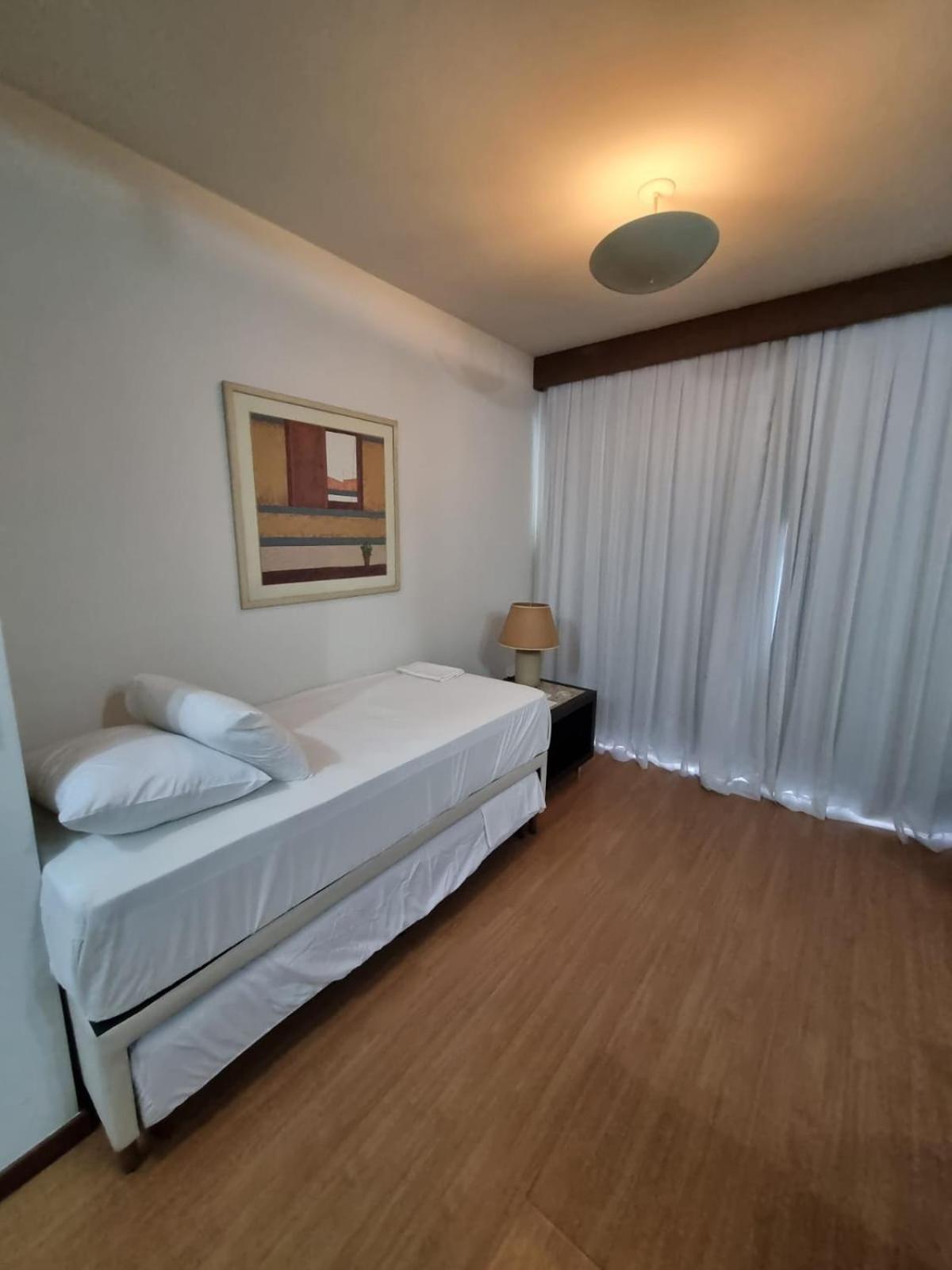 Sofisticacao Na Savassi Apartment Belo Horizonte Bagian luar foto