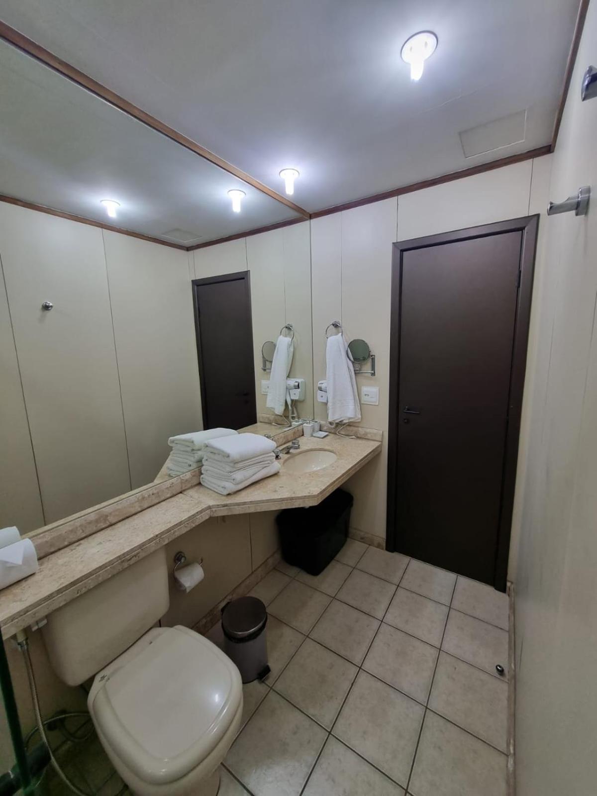 Sofisticacao Na Savassi Apartment Belo Horizonte Bagian luar foto