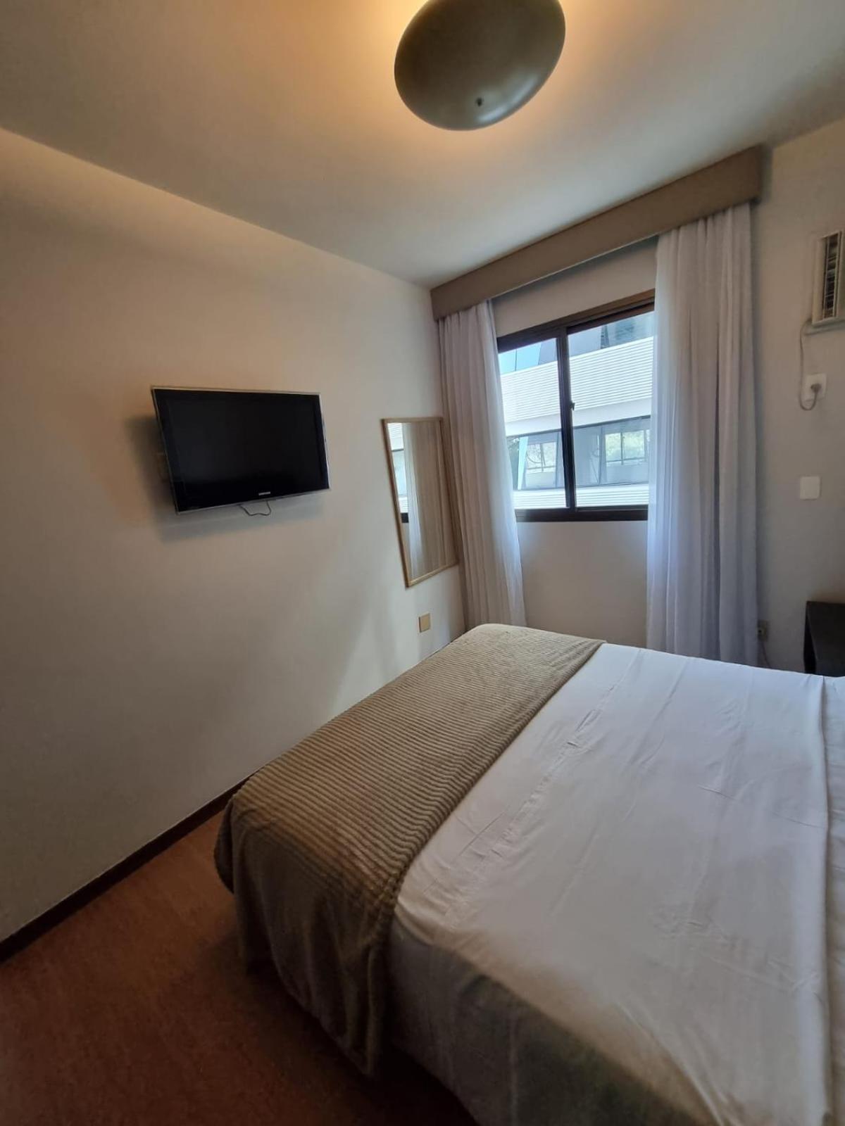 Sofisticacao Na Savassi Apartment Belo Horizonte Bagian luar foto