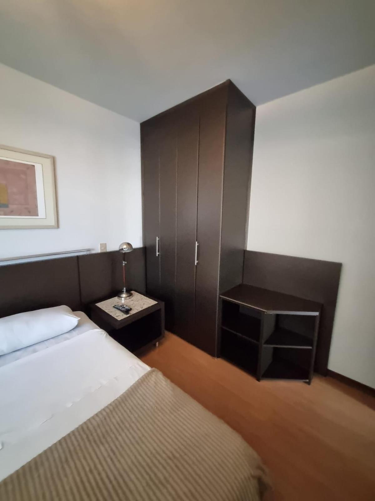 Sofisticacao Na Savassi Apartment Belo Horizonte Bagian luar foto