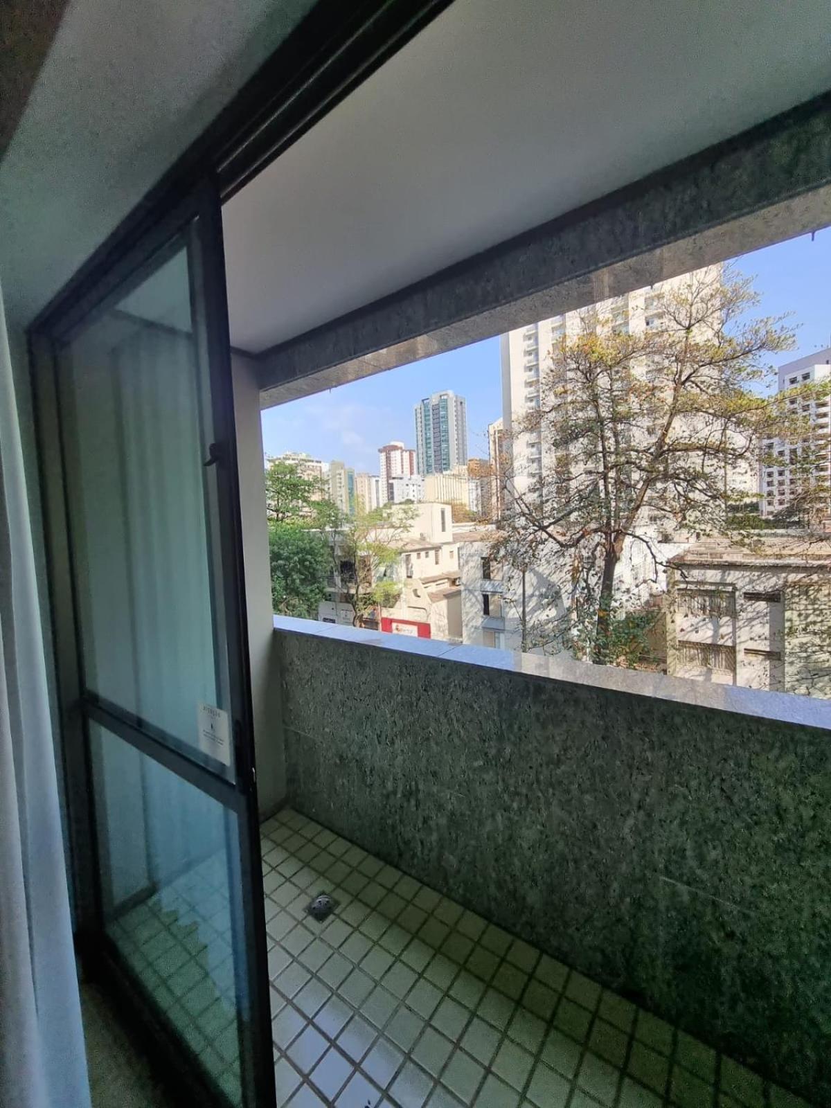 Sofisticacao Na Savassi Apartment Belo Horizonte Bagian luar foto