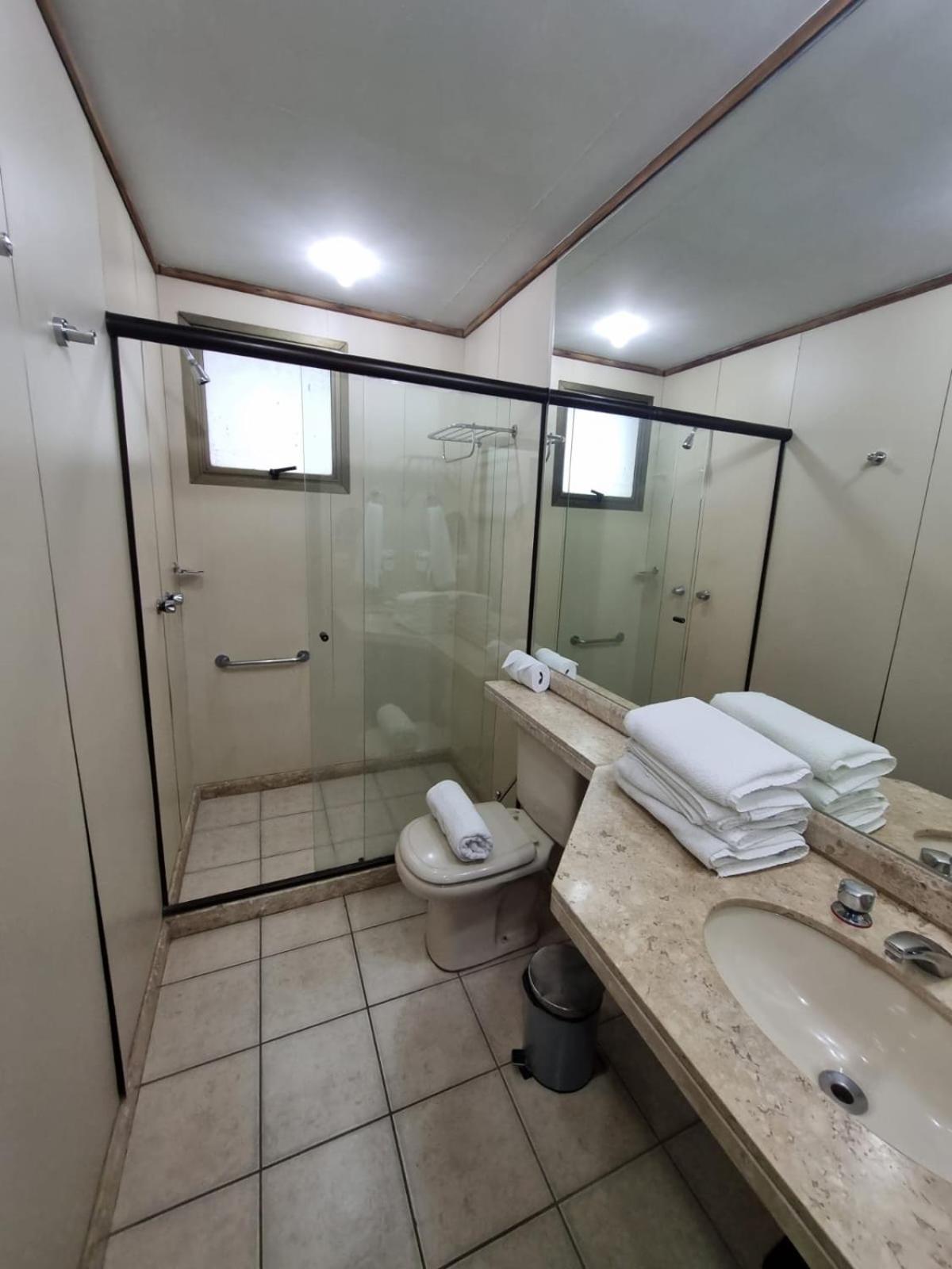 Sofisticacao Na Savassi Apartment Belo Horizonte Bagian luar foto