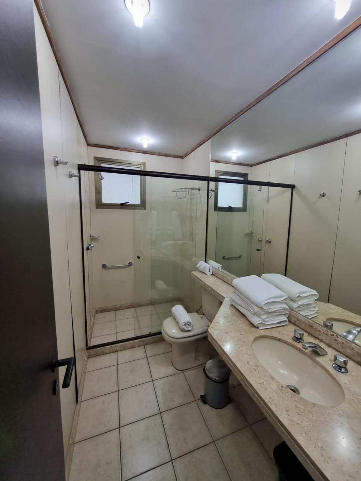 Sofisticacao Na Savassi Apartment Belo Horizonte Bagian luar foto