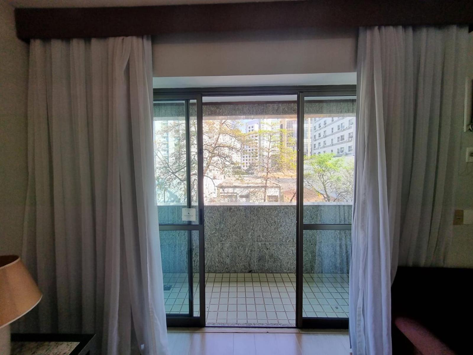 Sofisticacao Na Savassi Apartment Belo Horizonte Bagian luar foto
