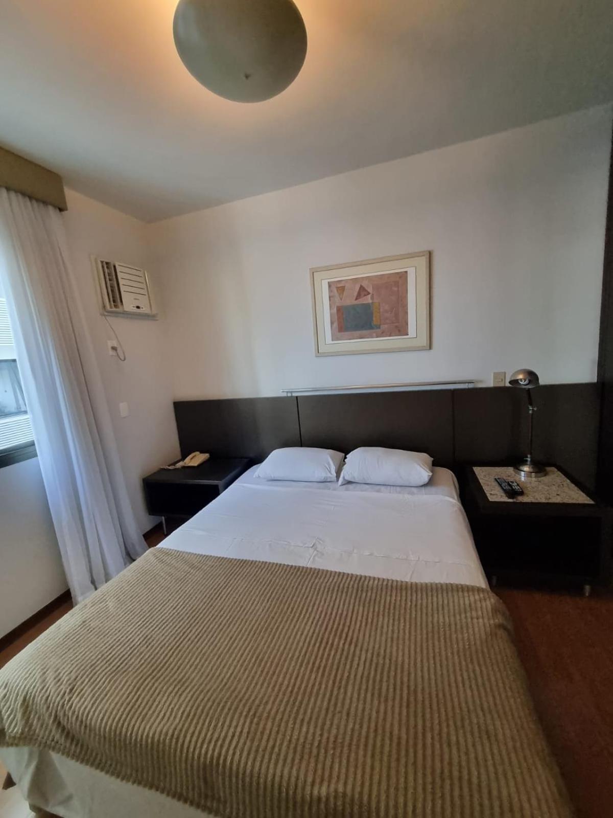 Sofisticacao Na Savassi Apartment Belo Horizonte Bagian luar foto