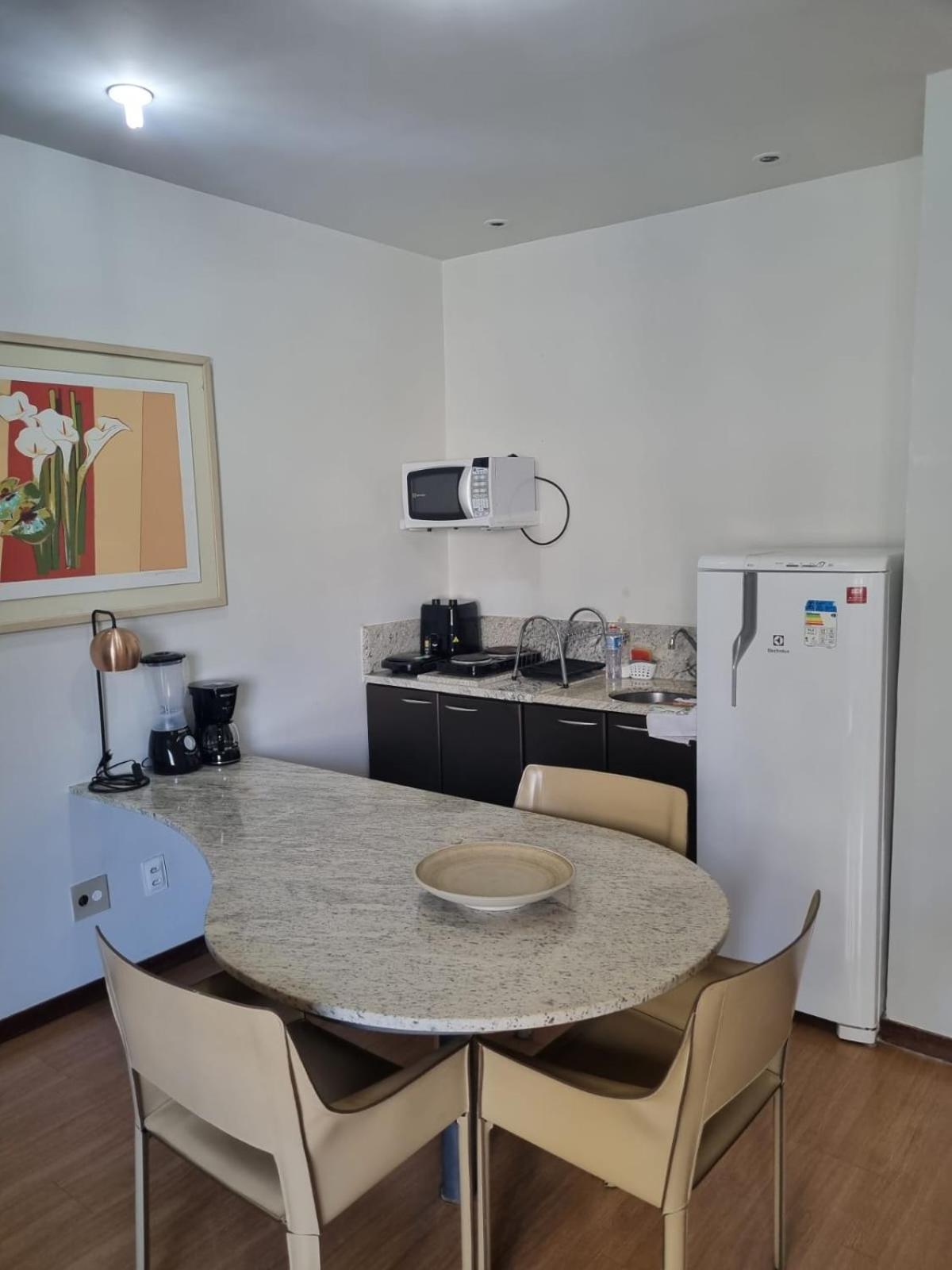 Sofisticacao Na Savassi Apartment Belo Horizonte Bagian luar foto