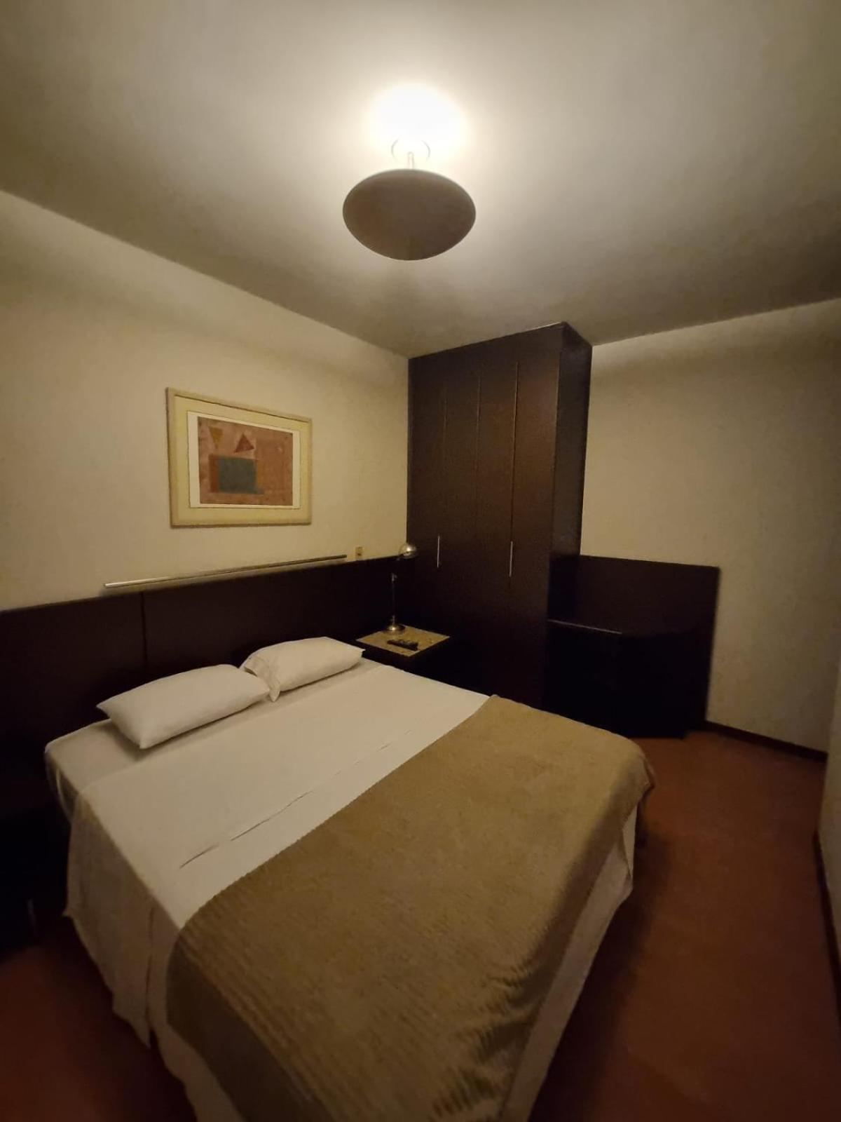 Sofisticacao Na Savassi Apartment Belo Horizonte Bagian luar foto