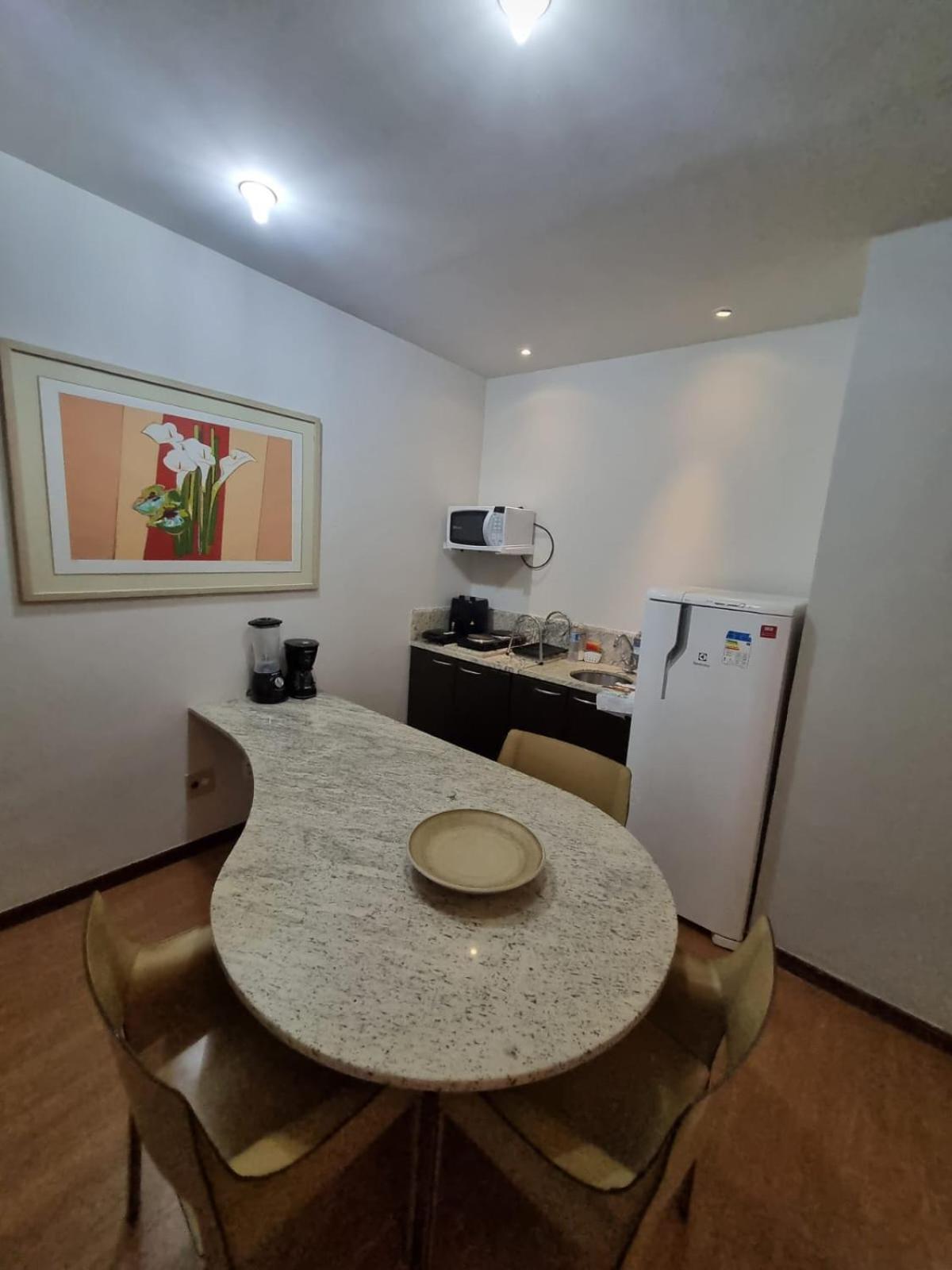 Sofisticacao Na Savassi Apartment Belo Horizonte Bagian luar foto