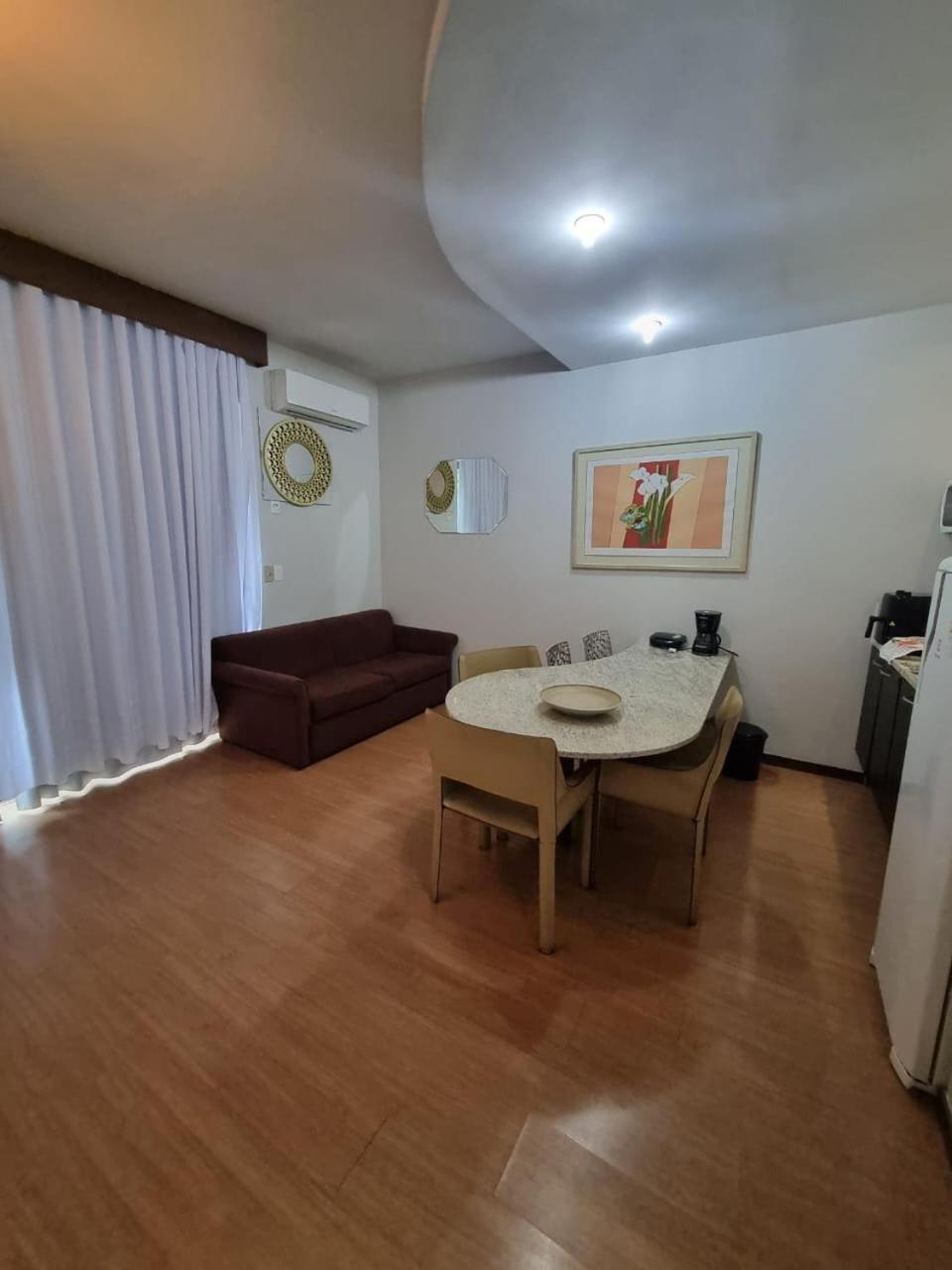 Sofisticacao Na Savassi Apartment Belo Horizonte Bagian luar foto