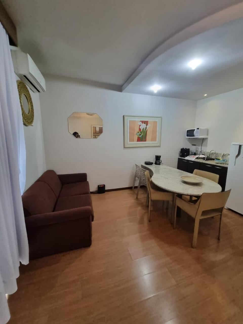 Sofisticacao Na Savassi Apartment Belo Horizonte Bagian luar foto