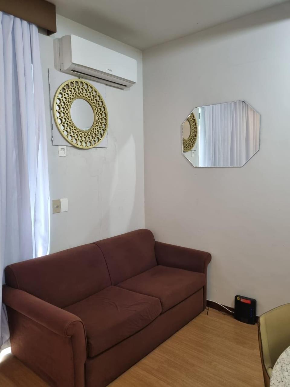 Sofisticacao Na Savassi Apartment Belo Horizonte Bagian luar foto