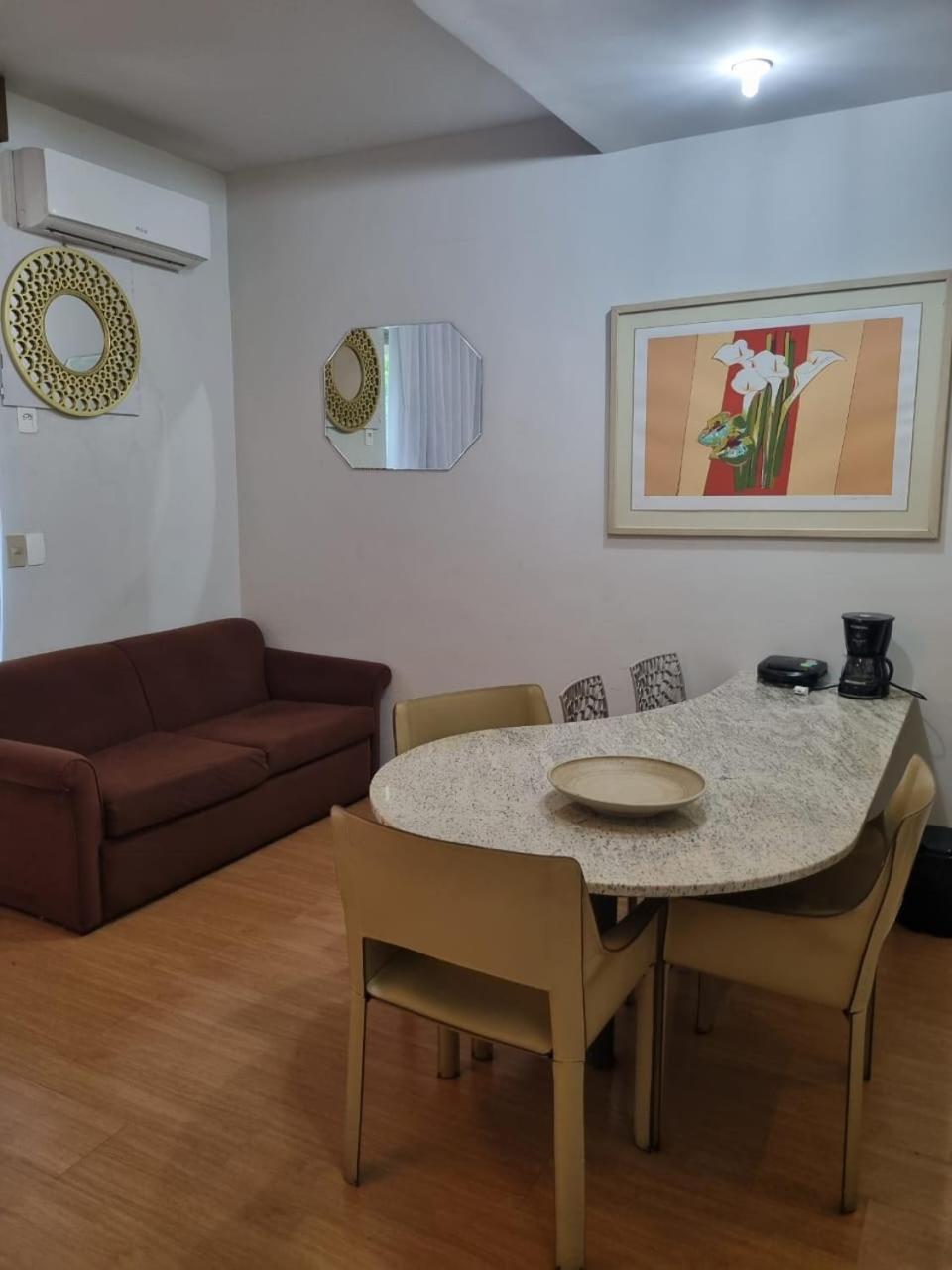 Sofisticacao Na Savassi Apartment Belo Horizonte Bagian luar foto