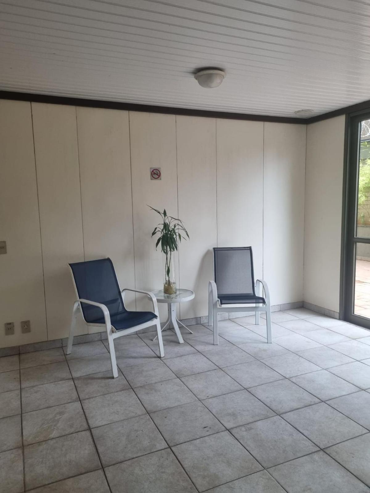 Sofisticacao Na Savassi Apartment Belo Horizonte Bagian luar foto
