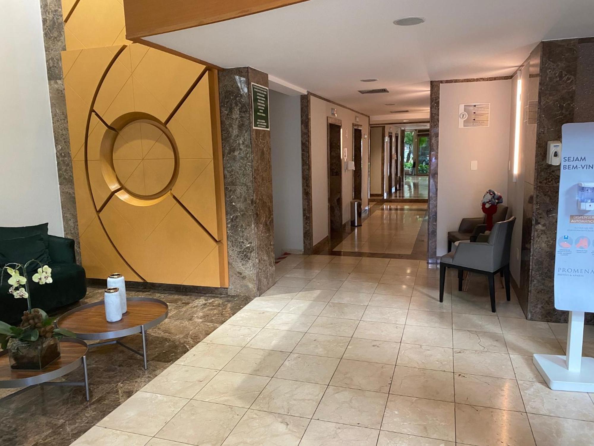 Sofisticacao Na Savassi Apartment Belo Horizonte Bagian luar foto