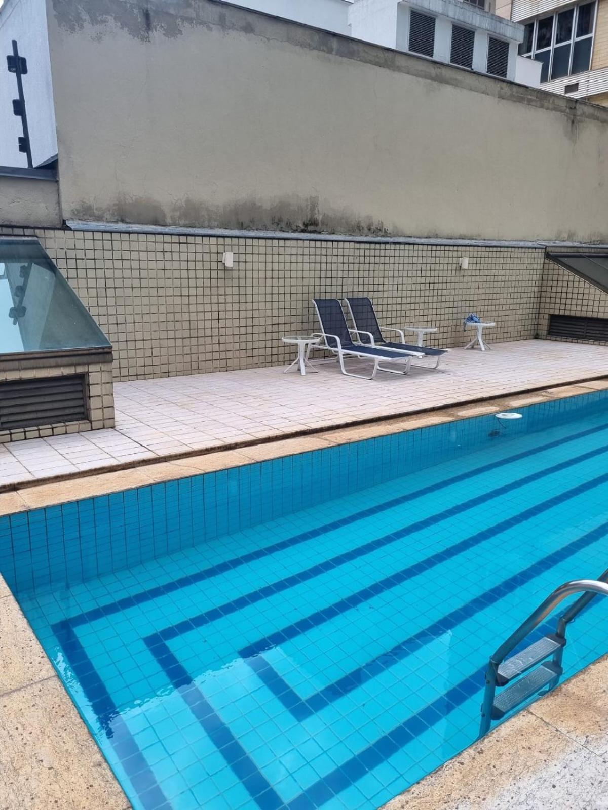 Sofisticacao Na Savassi Apartment Belo Horizonte Bagian luar foto