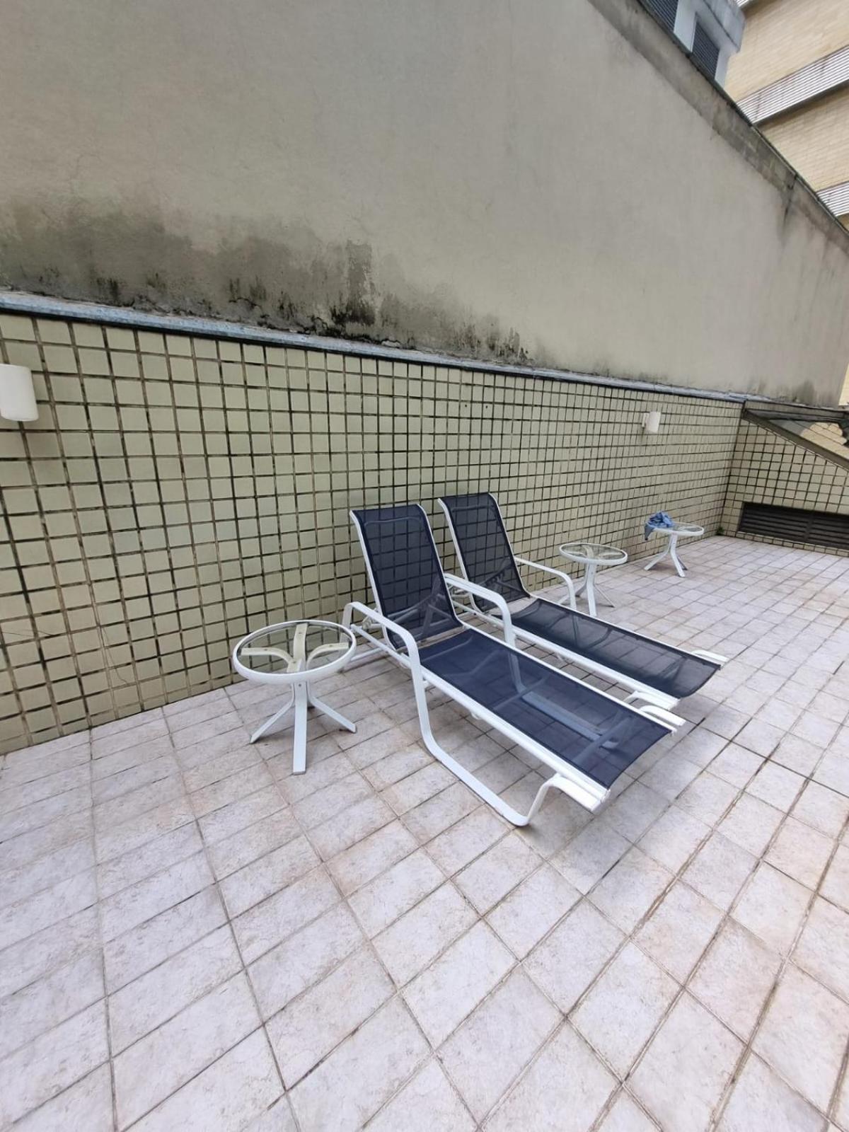 Sofisticacao Na Savassi Apartment Belo Horizonte Bagian luar foto